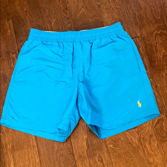 Polo Ralph Lauren Other - Polo Ralph Lauren swim shorts NWOT